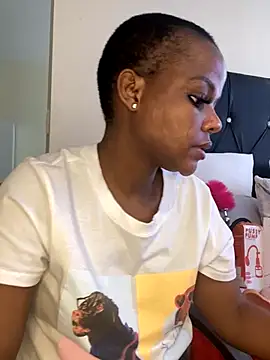 BlackPearlsa online show from 11.30.25