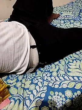 TanjiroCamadoo online show from 10.30.25