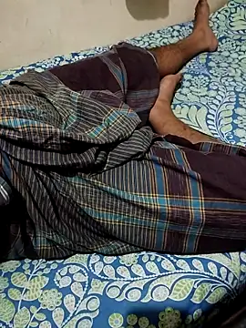 TanjiroCamadoo online show from 03.24.26