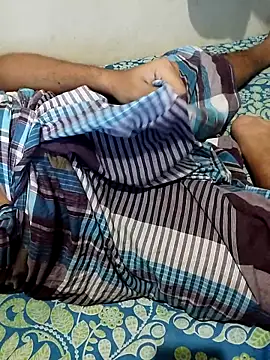 TanjiroCamadoo online show from 04.09.26
