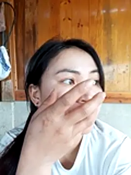 kun-love online show from 02.07.26