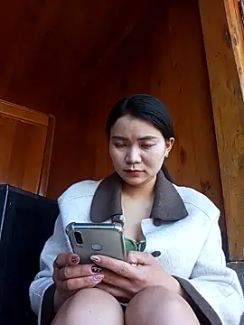 kun-love online show from 02.21.26