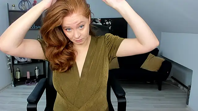 AlexaDucasse online show from 10.08.25