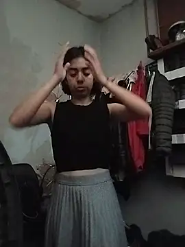 Snapshot of Lollysmile26 chatting on 12.05.25 Lollysmile26 online show from 12.05.25