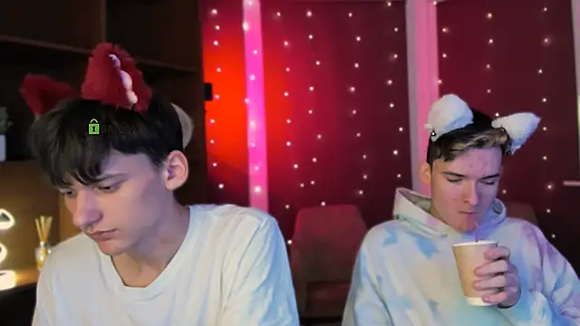 rico steel online show from 11.15.25