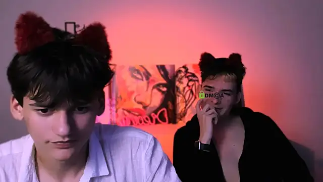 rico steel online show from 11.27.25