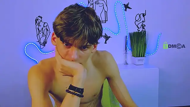 rico steel online show from 02.04.26