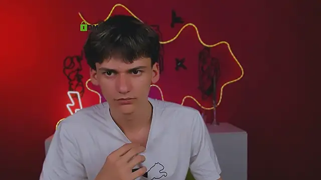 rico steel online show from 04.19.26