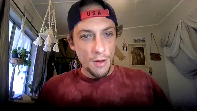 Snapshot of Dubbsssss chatting on 03.23.26 Dubbsssss online show from 03.23.26