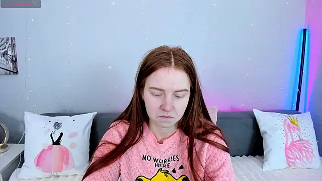 Evarey  online show from 01.19.26