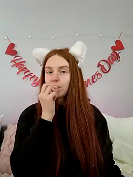 Evarey  online show from 02.09.26