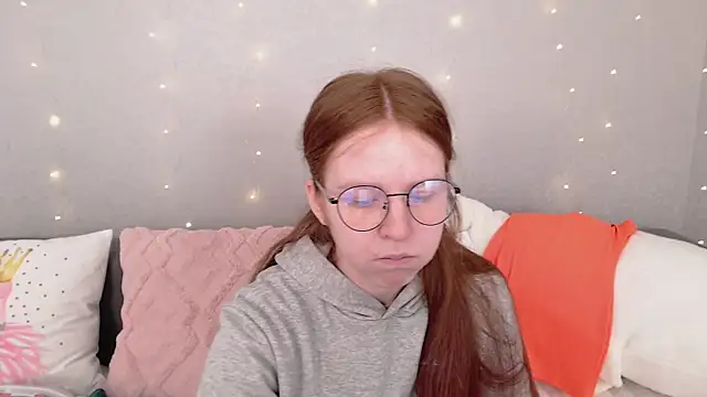 Evarey  online show from 05.01.26