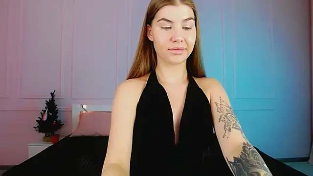 LexieSugar online show from 12.03.25