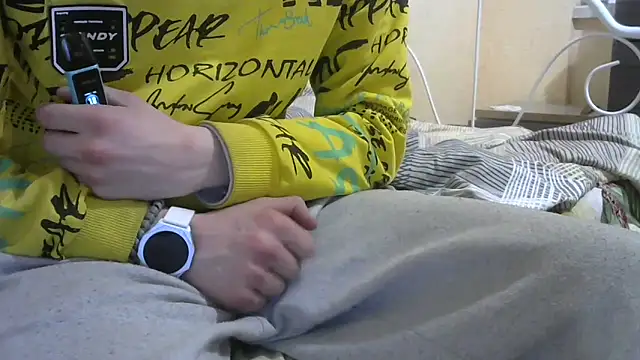 MakabulaAndrey online show from 03.12.26