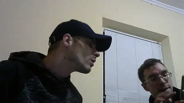 MakabulaAndrey online show from 04.19.26