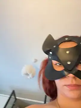 Teengirlmiaa online show from 12.01.25