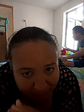 Snapshot of SorLilith_ElHombre chatting on 10.22.25 SorLilith ElHombre online show from 10.22.25