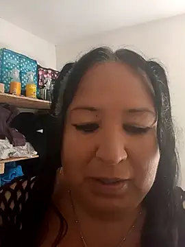 Snapshot of SorLilith_ElHombre chatting on 10.25.25 SorLilith ElHombre online show from 10.25.25