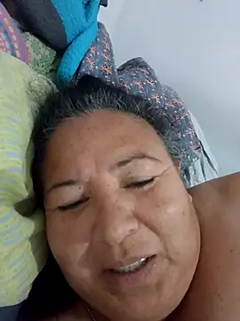 Snapshot of SorLilith_ElHombre chatting on 11.06.25 SorLilith ElHombre online show from 11.06.25