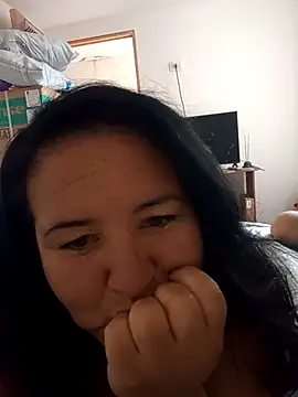 Snapshot of SorLilith_ElHombre chatting on 11.17.25 SorLilith ElHombre online show from 11.17.25