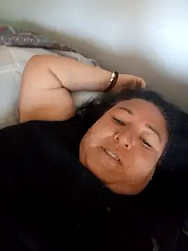 Snapshot of SorLilith_ElHombre chatting on 11.29.25 SorLilith ElHombre online show from 11.29.25