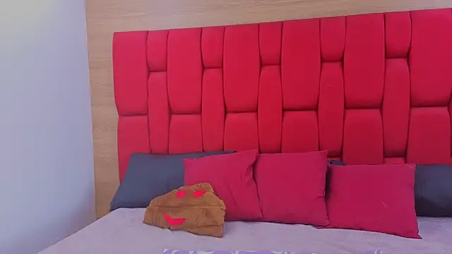 Abby-horny online show from 12.16.25