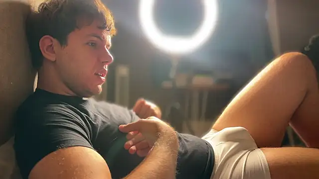 mynameischris online show from 10.07.25