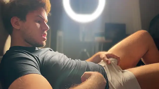 mynameischris online show from 10.18.25