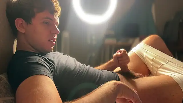 mynameischris online show from 10.22.25