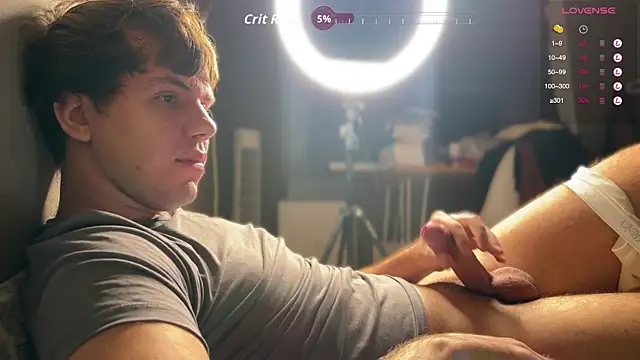 mynameischris online show from 11.17.25