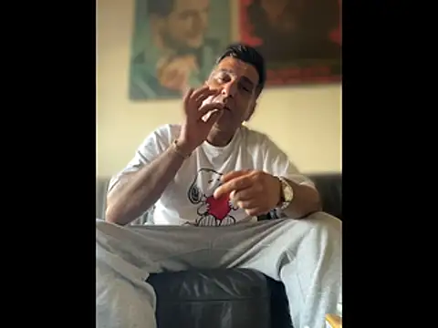 Xxxmerdan online show from 04.18.26
