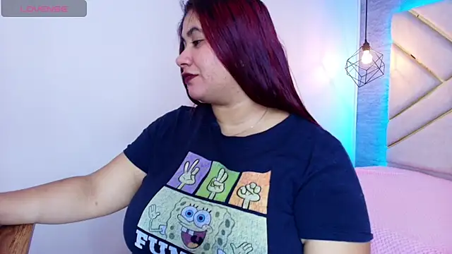 Addyy 02 online show from 10.22.25