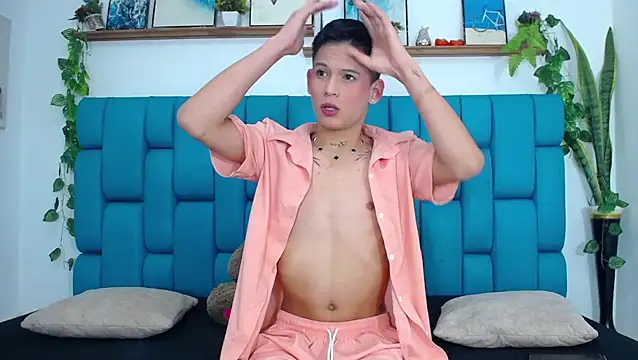 Brian hot online show from 01.09.26