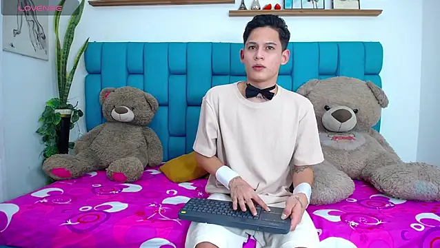 Brian hot online show from 03.15.26