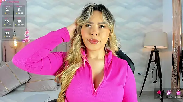 Katya blonde online show from 11.05.25