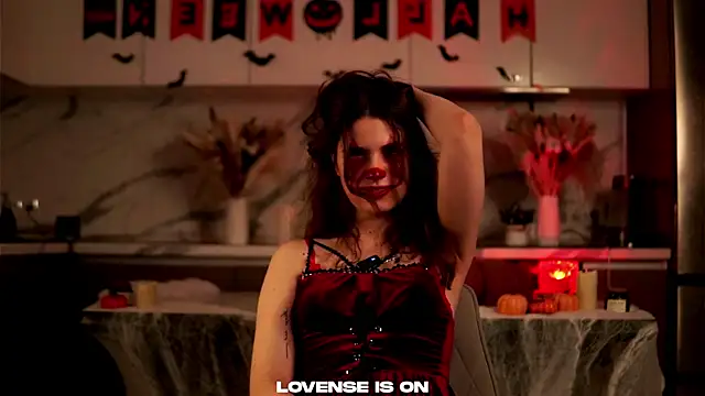 AmmieGerber online show from 10.31.25