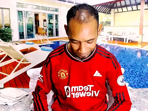 IndianMagicMike online show from 11.17.25