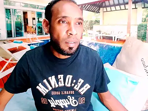 IndianMagicMike online show from 01.07.26