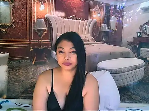 Snapshot of IndianBarkath chatting on 12.20.25 IndianBarkath online show from 12.20.25