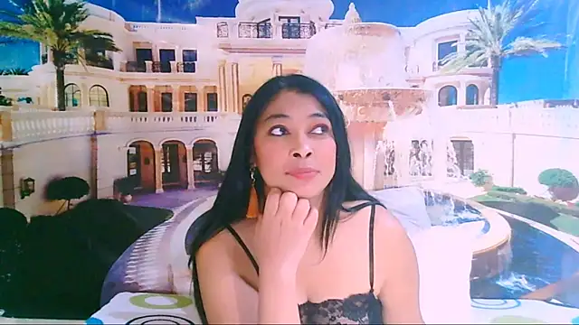 Snapshot of IndianBarkath chatting on 05.14.26 IndianBarkath online show from 05.14.26