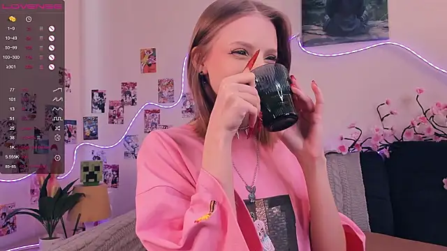 Golden dawn online show from 02.04.26