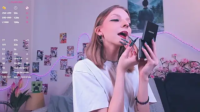 Golden dawn online show from 03.20.26