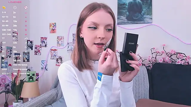 Golden dawn online show from 03.29.26