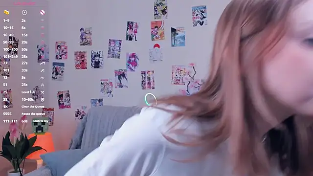 Golden dawn online show from 04.18.26