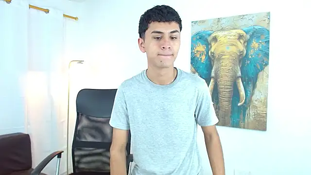 Alancum7 online show from 10.30.25