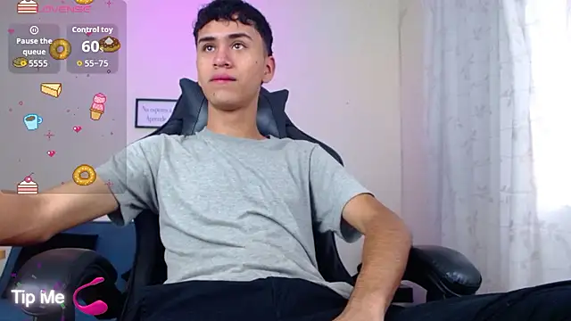 Alancum7 online show from 01.15.26