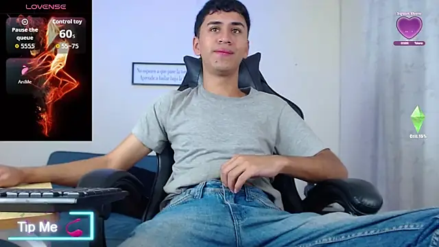 Alancum7 online show from 02.04.26