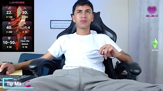 Alancum7 online show from 02.13.26