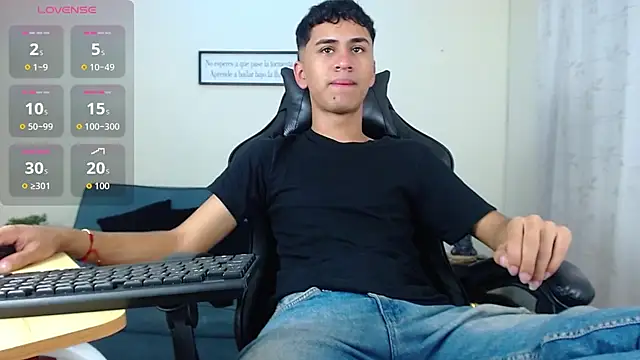 Alancum7 online show from 02.21.26