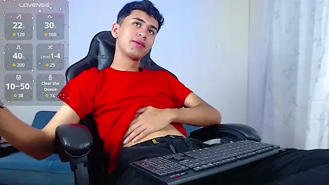 Alancum7 online show from 03.04.26